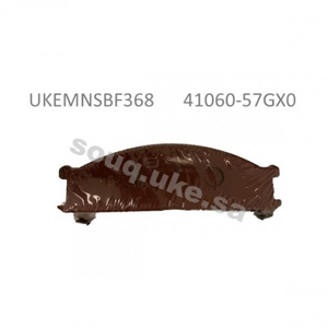 Brake Pad