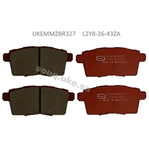 Brake Pad