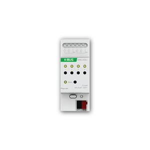 Electric Actuator