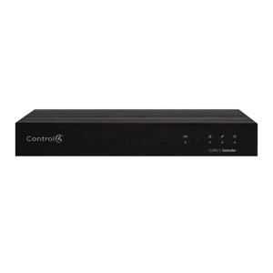 Home Automation Controller