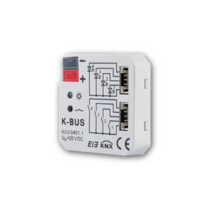 Interface Module