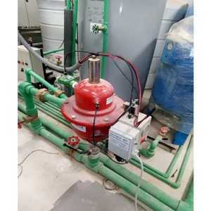 Water Treatment Service