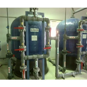 Water Treatment Service