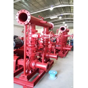 Water Treatment Service