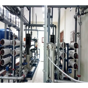Water Treatment Service
