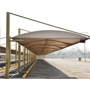 Vehicle Parking Shade