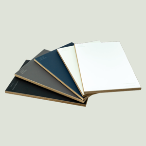 Medium Density Fiberboard