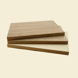Medium Density Fiberboard