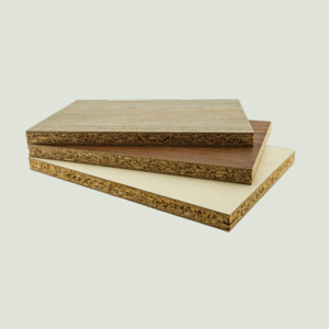 Melamine Faced Panel