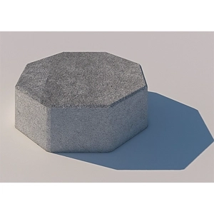Interlocking Block