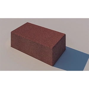 Interlocking Block