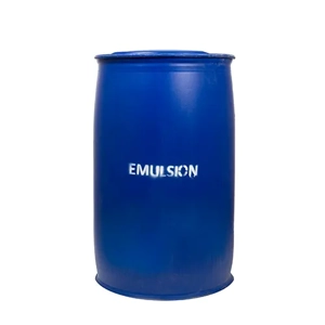 Emulsion
