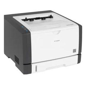 Laser Printer