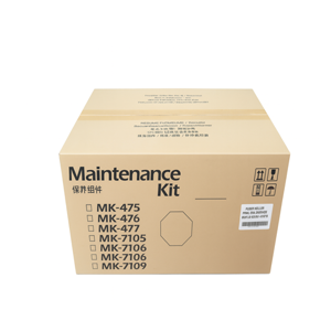 Printer Maintenance Kit