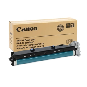 Printer or Facsimile or Photocopier Drum