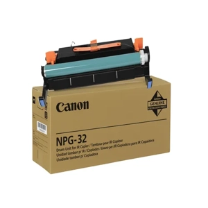 Printer or Facsimile or Photocopier Drum