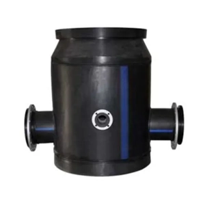 Manhole Chamber