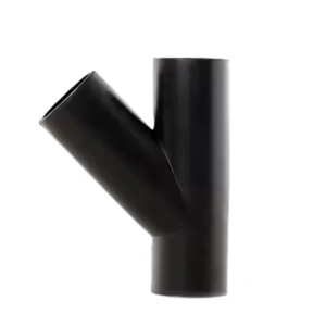 Pipe Wye