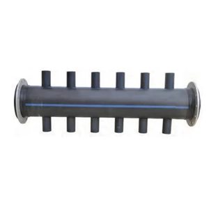 Piping Manifold