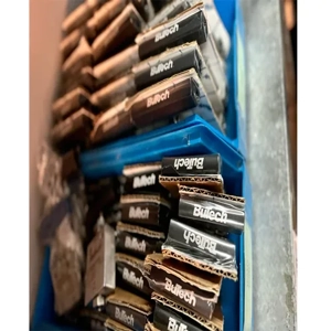 Pressure Fittings Parts Service