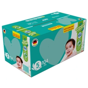 Corrugated Carton