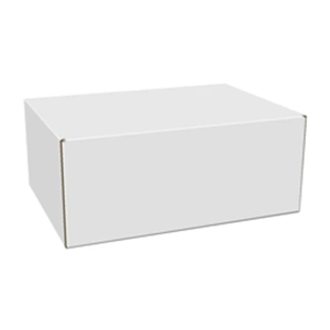 Corrugated Carton