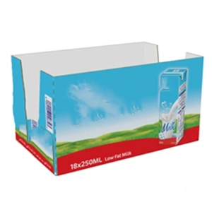 Packaging Tray