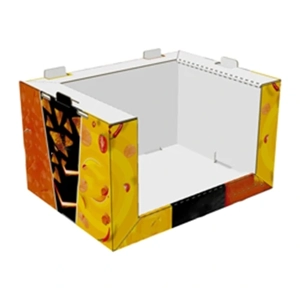 Packaging Tray