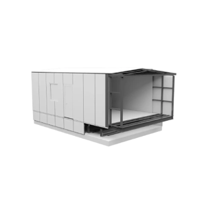 Prefab House