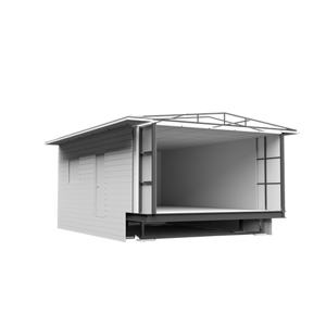 Prefab House