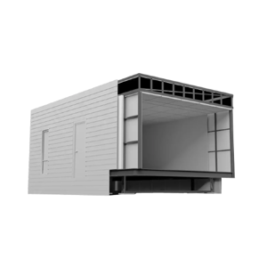 Prefab House