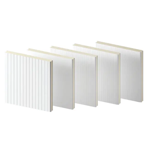 Insulation Panel
