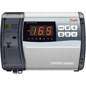 Refrigeration Controller