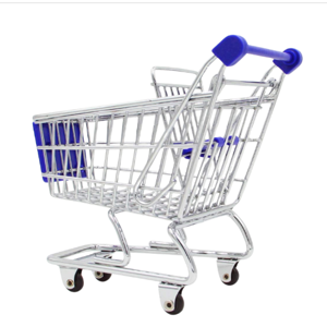 Shopping Cart