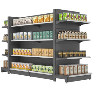 Storage Shelf