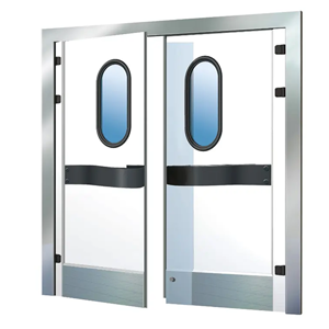 Swing Door
