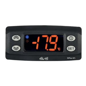 Temperature Controller