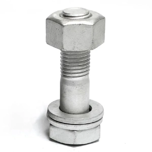 Hexagonal Bolt
