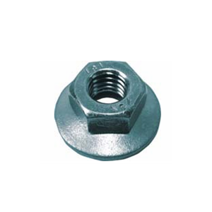 Flange Nut