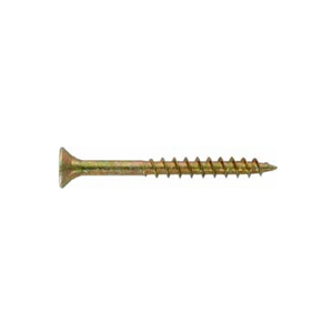 Flathead Screw