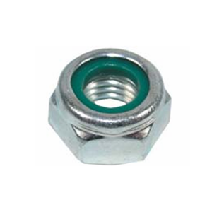 Locknut