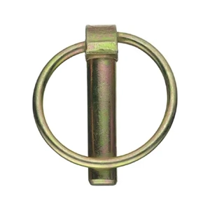 Lynch Pin