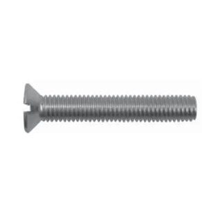 Machine Screw