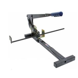 Rod Cutter