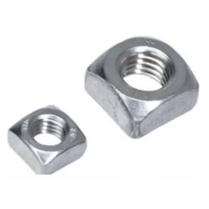 Square Nut