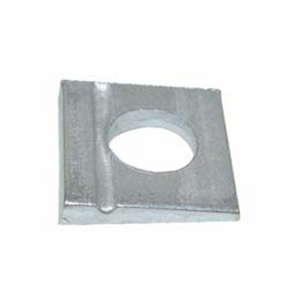 Square Washer