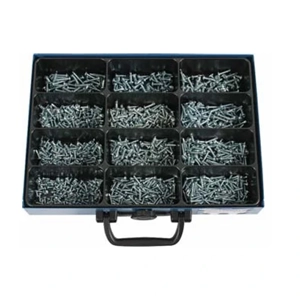 Tapping Screw