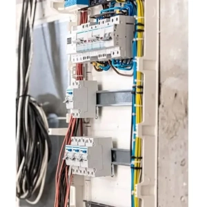 Circuit Breaker