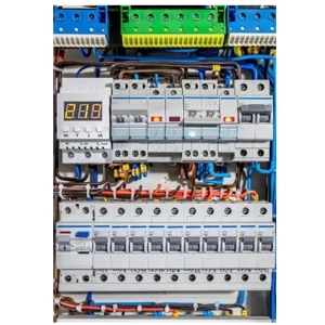 Circuit Breaker