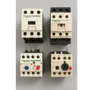 Contactor